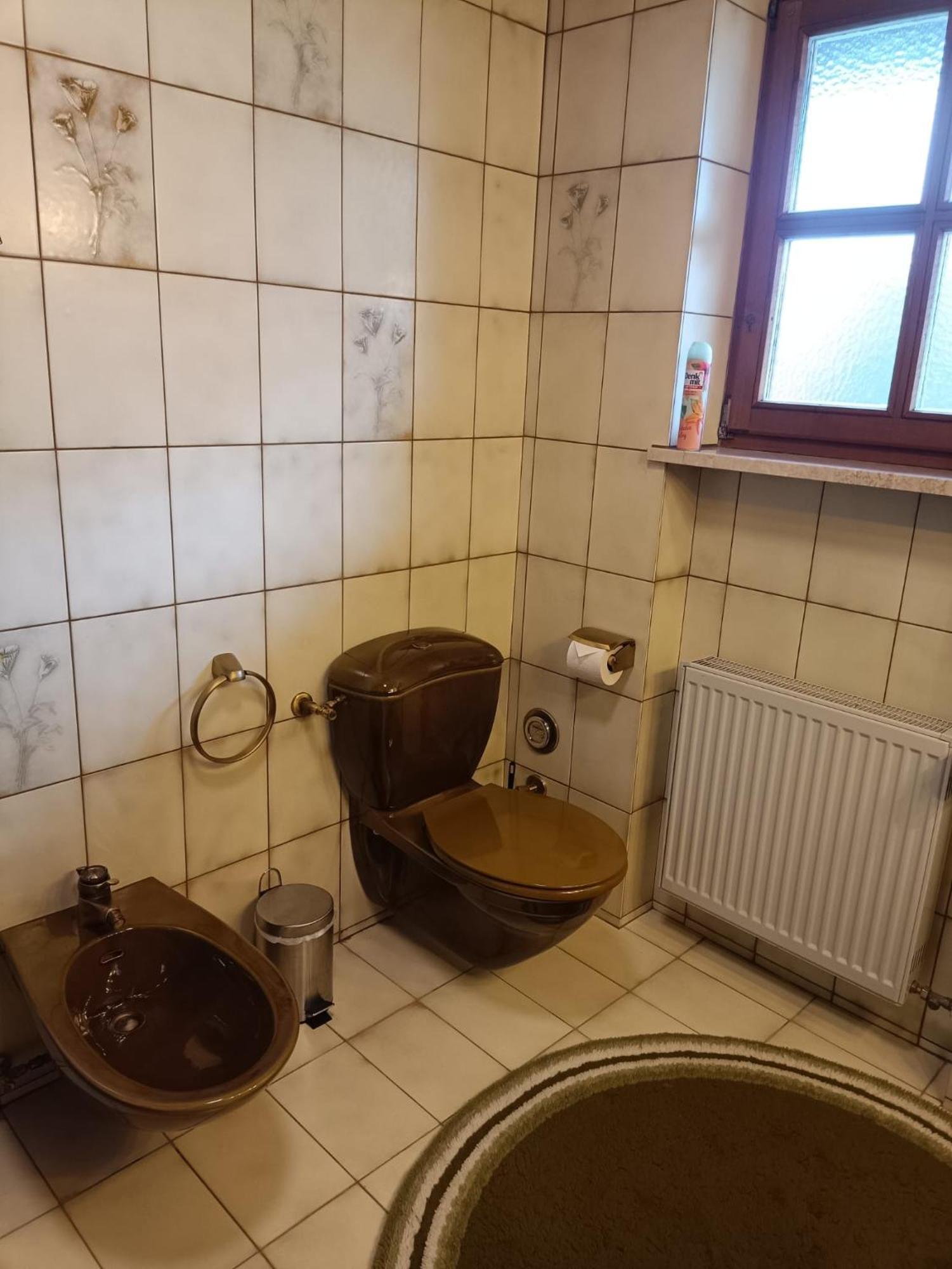 Apartamento Gipfelblick Am Woessenerbach Unterwössen Exterior foto